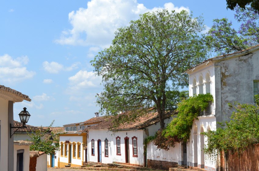 Tiradentes, Minas Gerais, Brazil